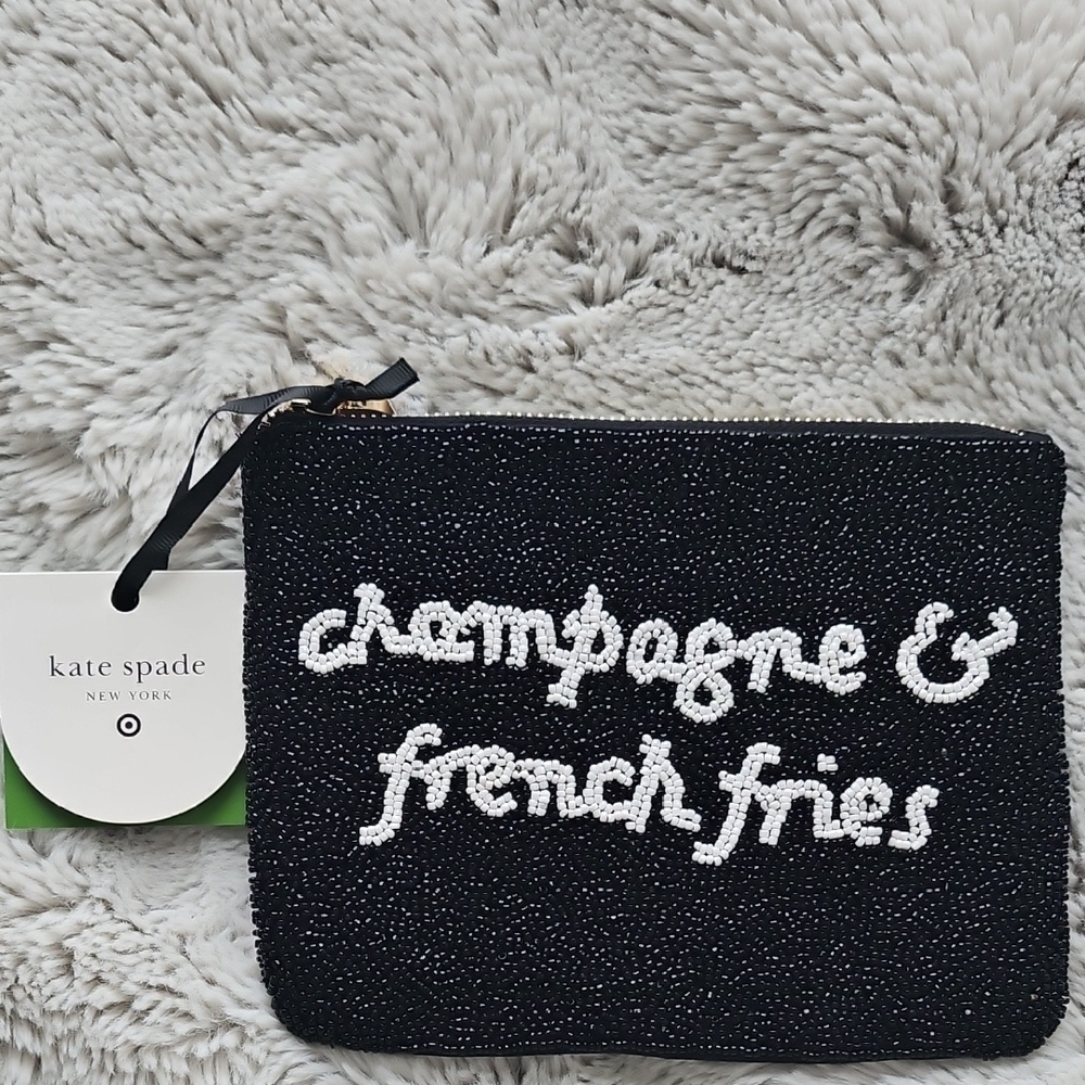 Target x Kate Spade Pouch